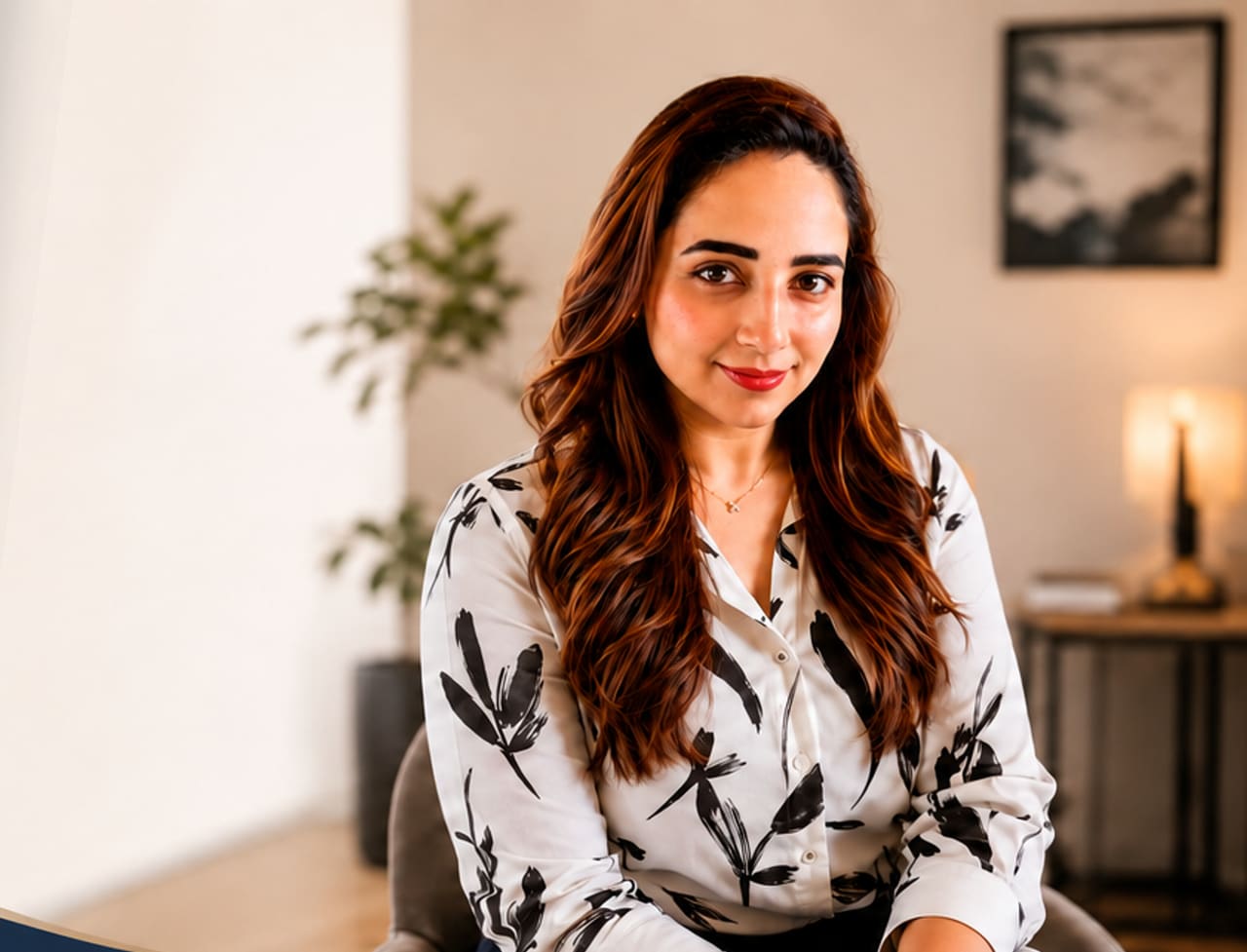 Srujana Nallacheruvu - Senior Scrum Master & Agile Coach