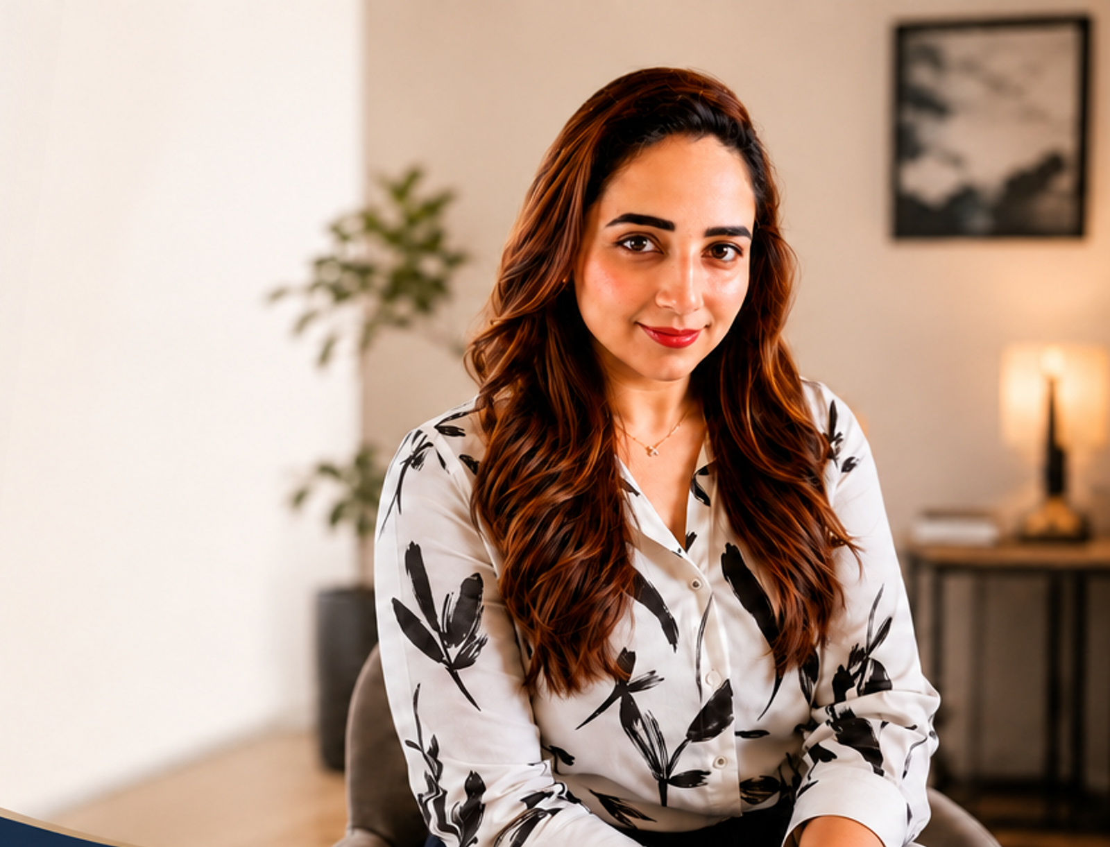 Srujana Nallacheruvu - Senior Scrum Master & Agile Coach