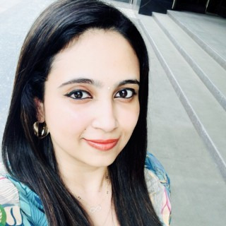 Srujana Nallacheruvu - Agile & Advanced Scrum Master